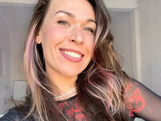 Chat vidéo érotique ReginaHawk