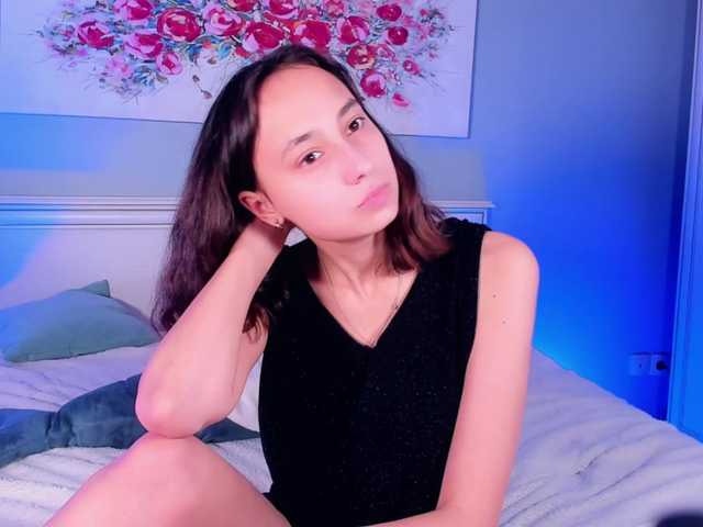 Captures d'écran de diffusion reginamoon