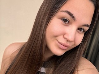 Chat vidéo érotique ReginaSwenn