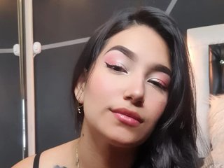 Chat vidéo érotique ReginnaLopezx