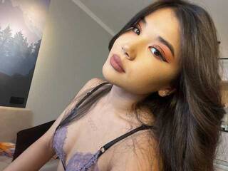 Chat vidéo érotique Reinaray