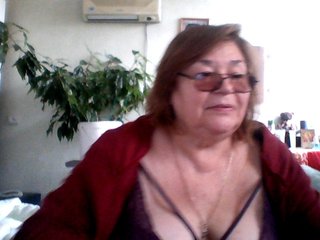 Chat vidéo érotique rekelme