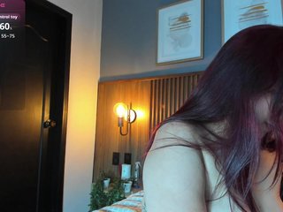Chat vidéo érotique RemSmith18