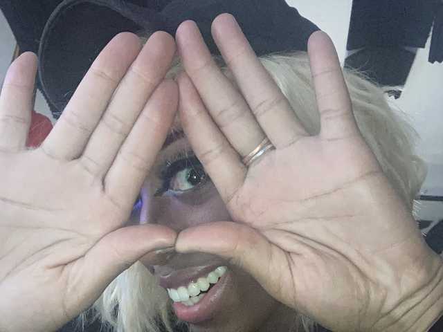 Photo du profil AaliyahD