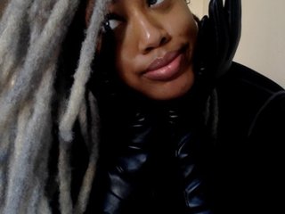 Chat vidéo érotique AaliyahD