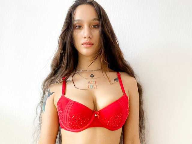 Photo du profil ALYONA_GIRL