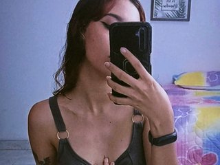 Chat vidéo érotique RenataLujan