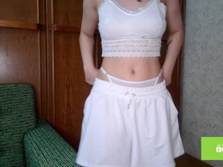 Chat vidéo érotique RenettaCederberg