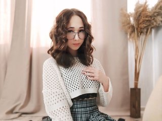 Chat vidéo érotique StarBella