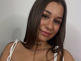 Chat vidéo érotique ReyaBlake