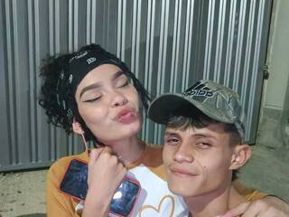 Chat vidéo érotique RhabenaBoysex