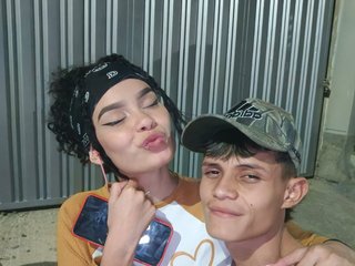 Chat vidéo érotique RhabenaBoysex