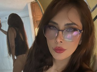 Chat vidéo érotique Rhaniamilf