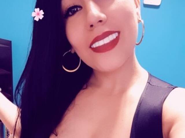 Photo du profil RhondaJeremy