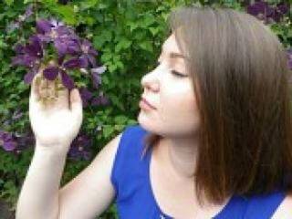 Chat vidéo érotique ria24