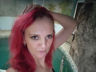 Chat vidéo érotique RiaMarivanna