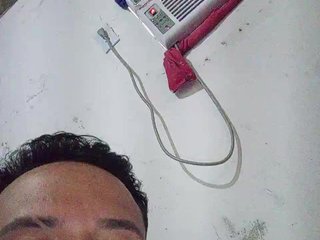 Chat vidéo érotique RianYSusy