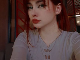 Chat vidéo érotique Richann