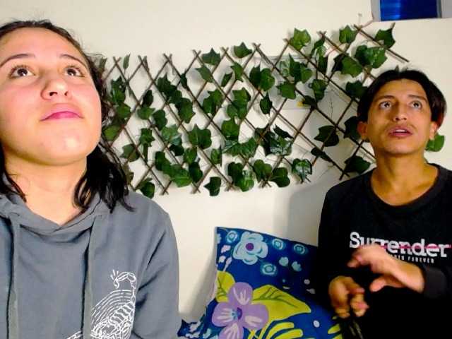 Captures d'écran de diffusion RickyMorthy