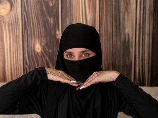 Chat vidéo érotique Ridwanaa