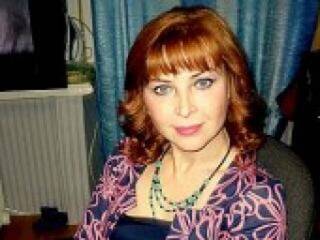 Chat vidéo érotique rigetta