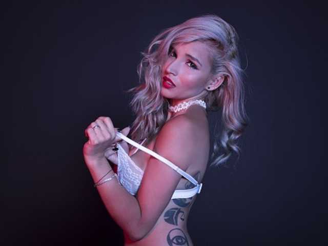 Photo du profil RihanaBaker