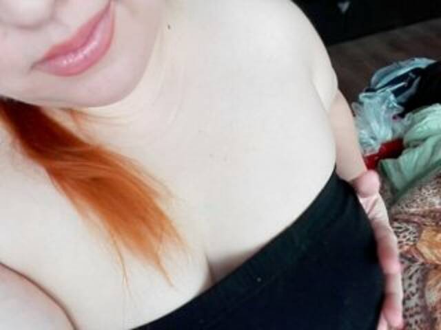 Captures d'écran de diffusion Vasilisa-LUNA