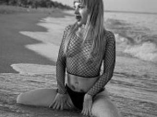 Chat vidéo érotique rimmie