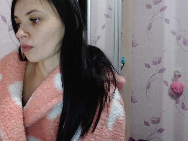 Captures d'écran de diffusion Tifffannny