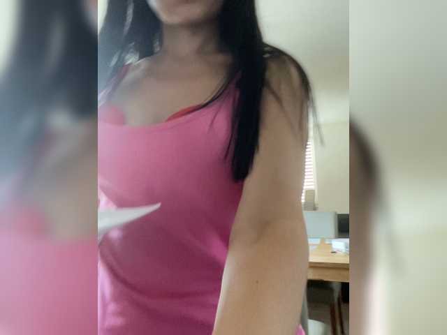 Captures d'écran de diffusion Tifffannny