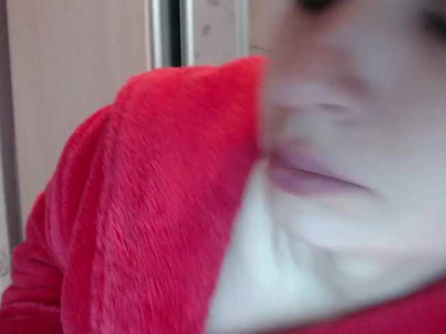 Captures d'écran de diffusion Tifffannny