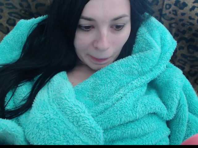 Captures d'écran de diffusion Tifffannny