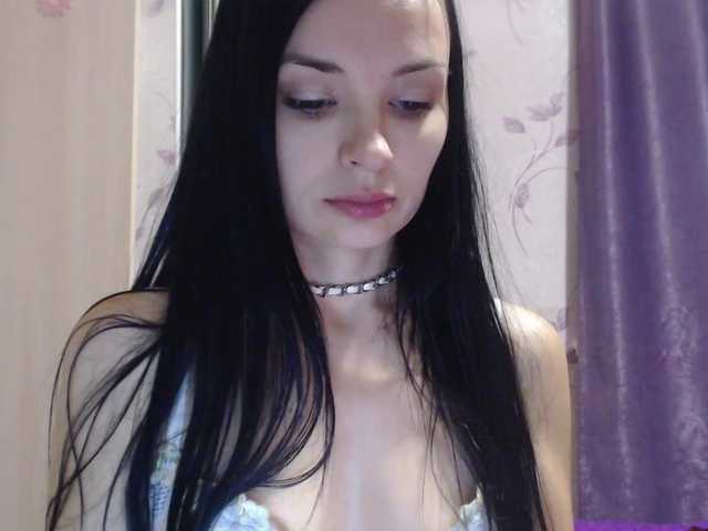 Captures d'écran de diffusion Tifffannny