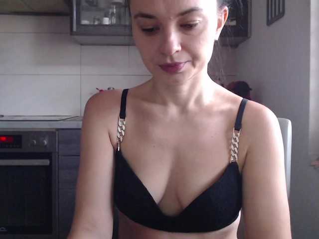 Captures d'écran de diffusion Tifffannny