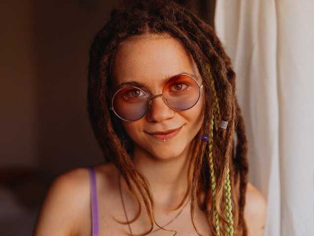 Photo du profil Rin-Skylar