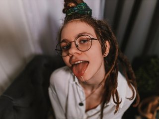 Chat vidéo érotique Rin-Skylar