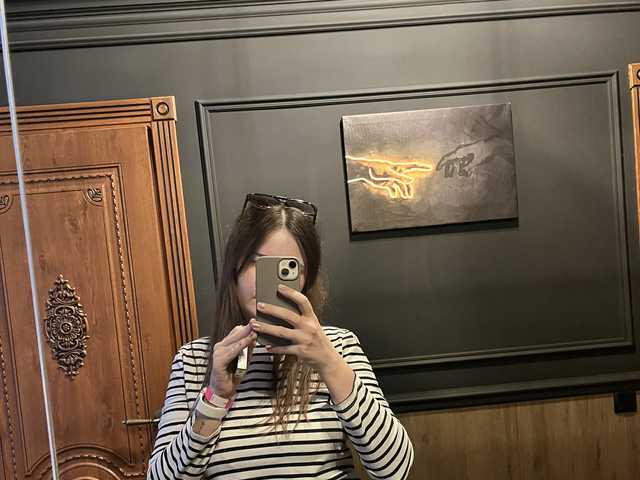 Photo du profil Rina2033