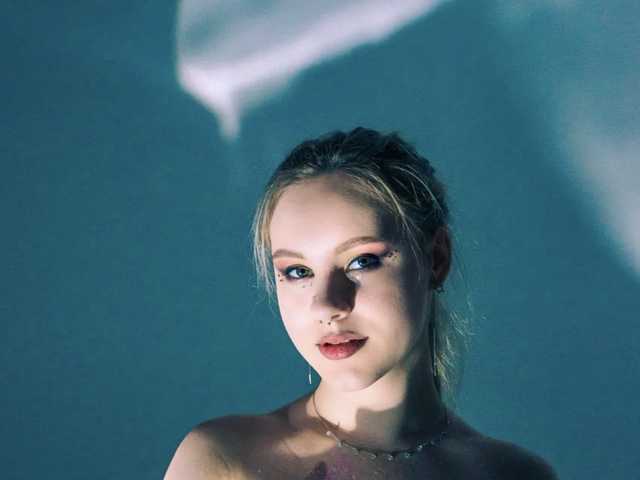 Photo du profil Rinaaaa-cherry