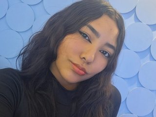 Chat vidéo érotique Rinaemonroe