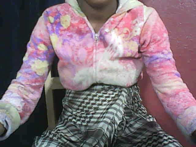 Captures d'écran de diffusion Rinah10