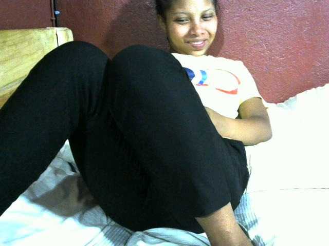 Captures d'écran de diffusion Rinah10