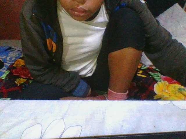 Captures d'écran de diffusion Rinah10