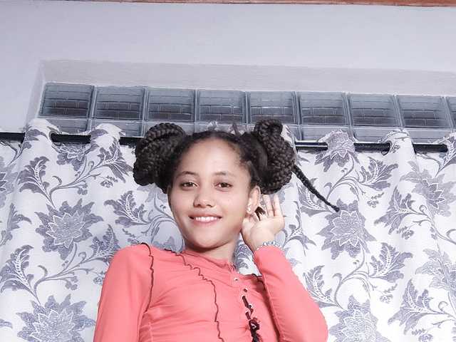 Photo du profil Rinah77xx