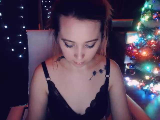 Captures d'écran de diffusion Rinakiss