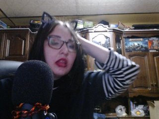 Chat vidéo érotique RinaNEUCH777