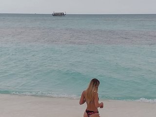 Chat vidéo érotique Riskygirl