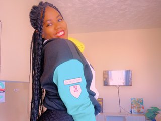 Chat vidéo érotique SweeDiva