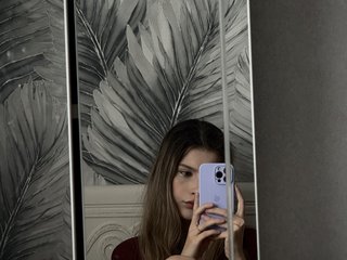 Chat vidéo érotique MysticalLola