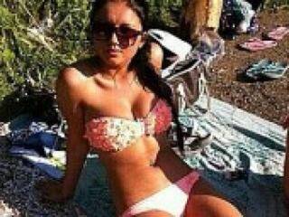 Chat vidéo érotique rita1848