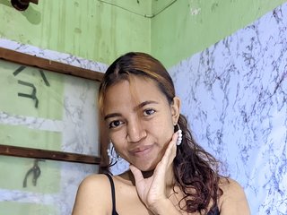 Chat vidéo érotique Ritah777